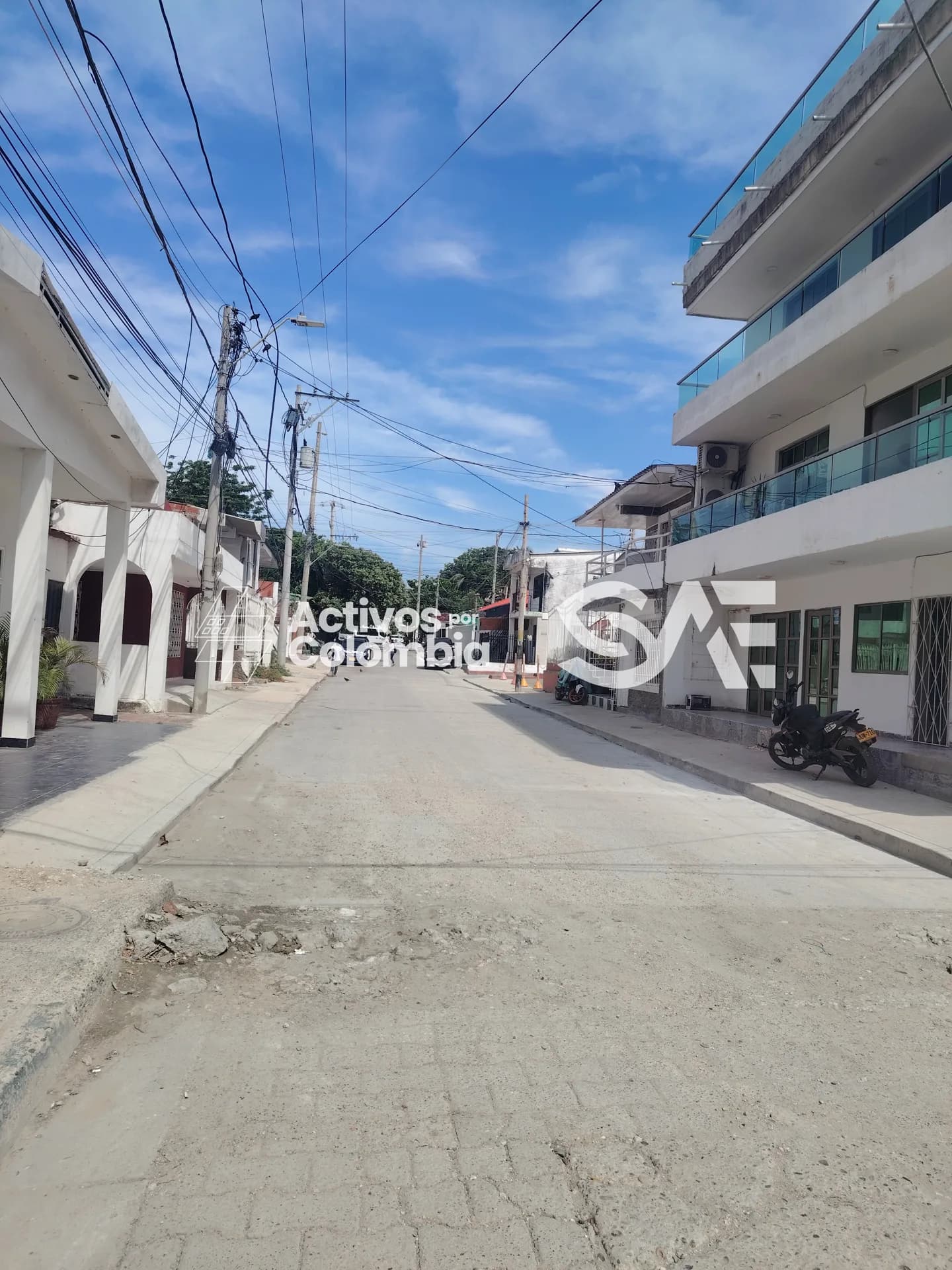Apartamento en venta - Cartagena, Bolívar - 3