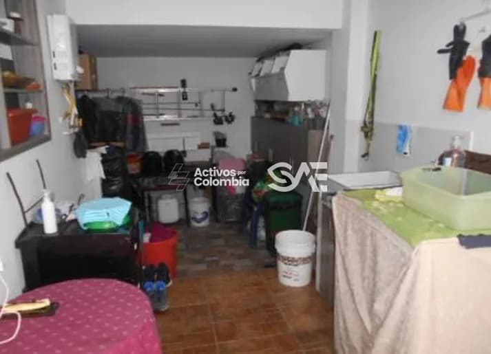 Casa en venta - Medellín, Antioquia - 4