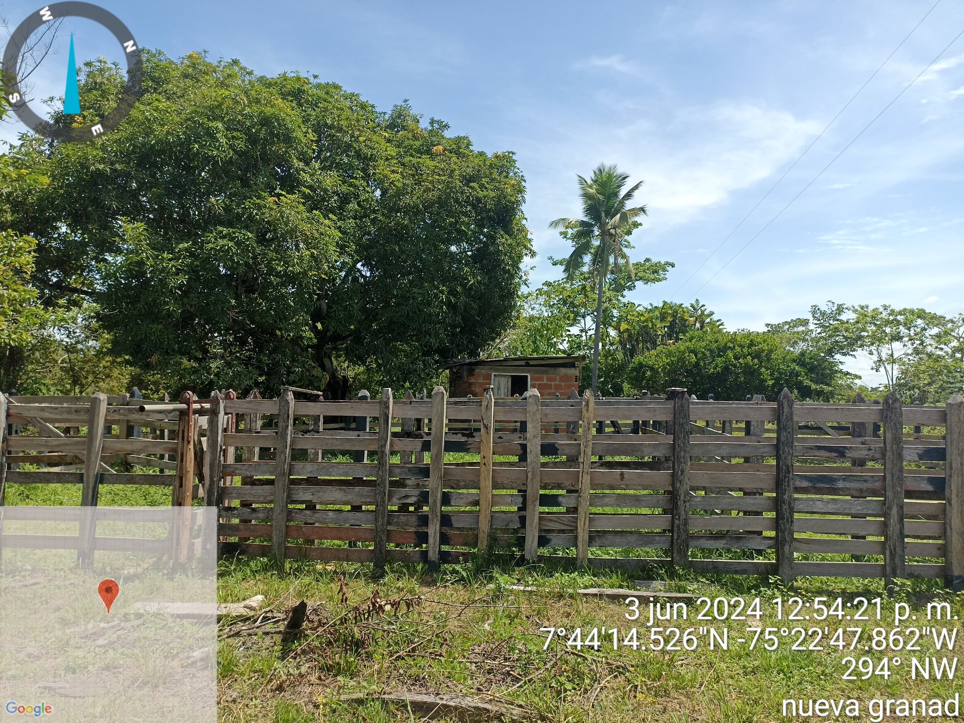 FINCA en Gestion - CÁCERES, ANTIOQUIA - 11