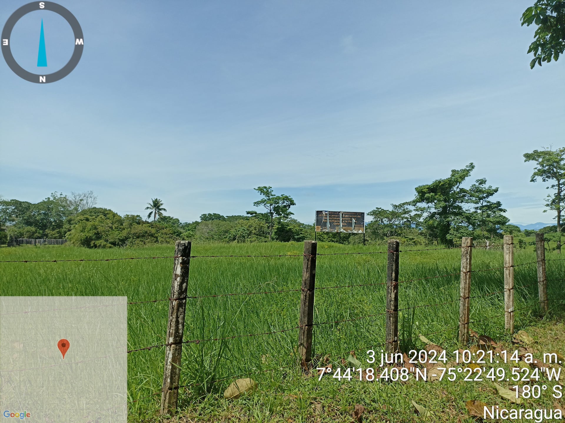 FINCA en Gestion - CÁCERES, ANTIOQUIA - 16