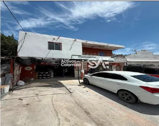 Casa en venta - Barranquilla, Atlántico - 3