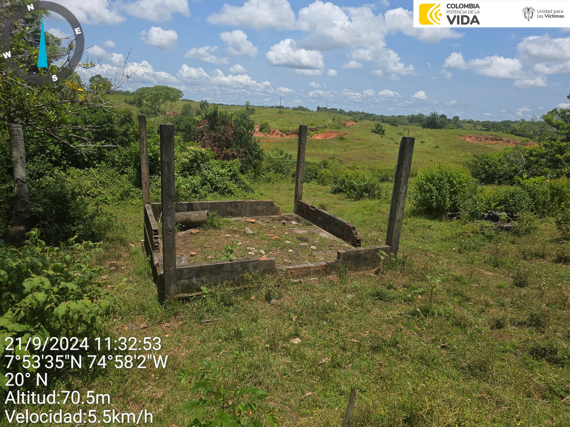 FINCA en Gestion - CAUCASIA, ANTIOQUIA - 35