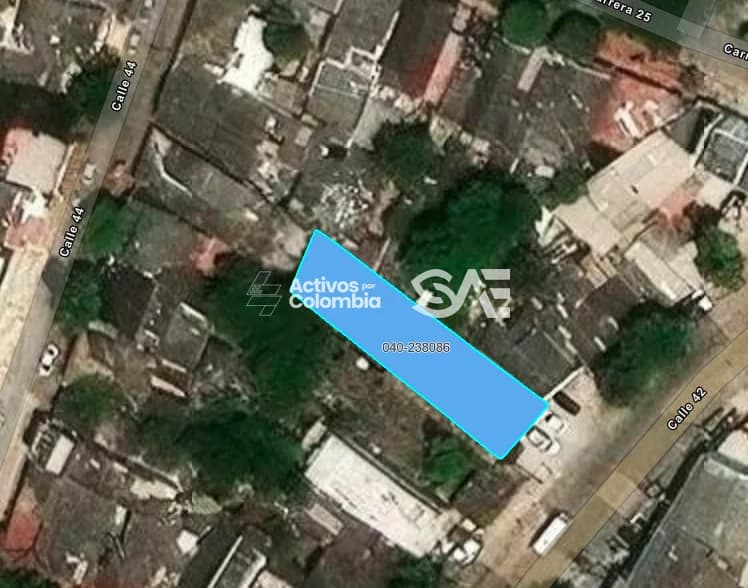 Casa en venta - Barranquilla, Atlántico - 5