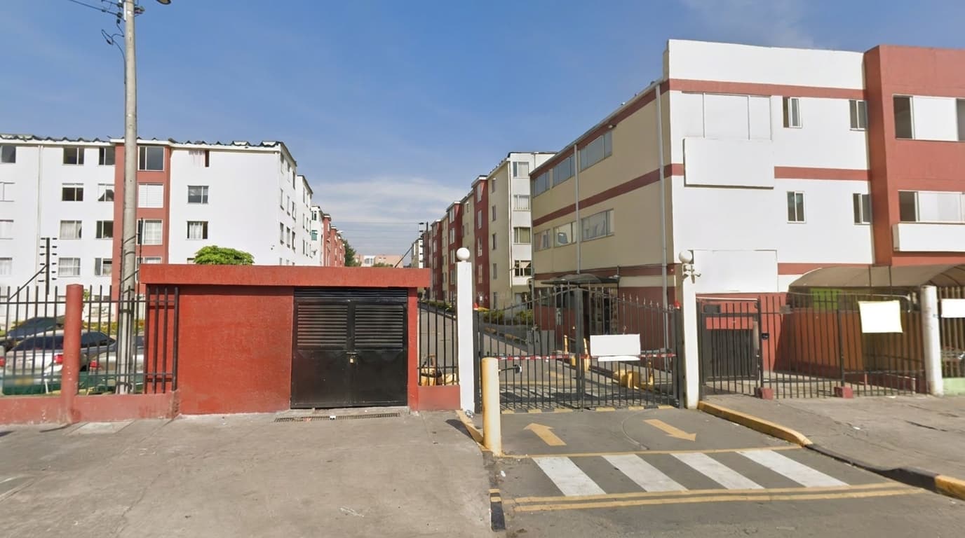 Apartamento en venta - Bogotá, D.C. Bogotá D C. - 4