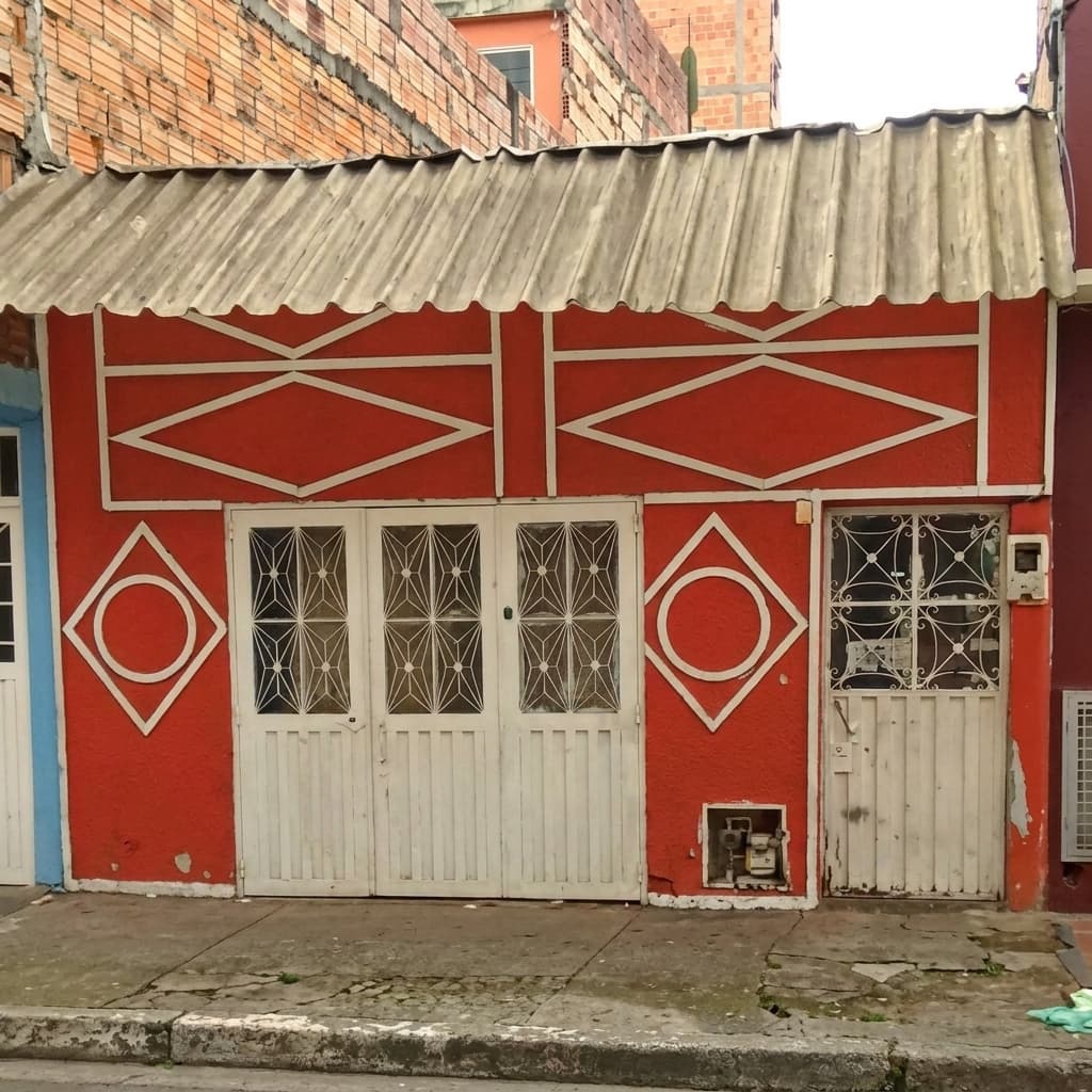 Casa en venta - Bogota, D.C., Bogota D.C. - 4