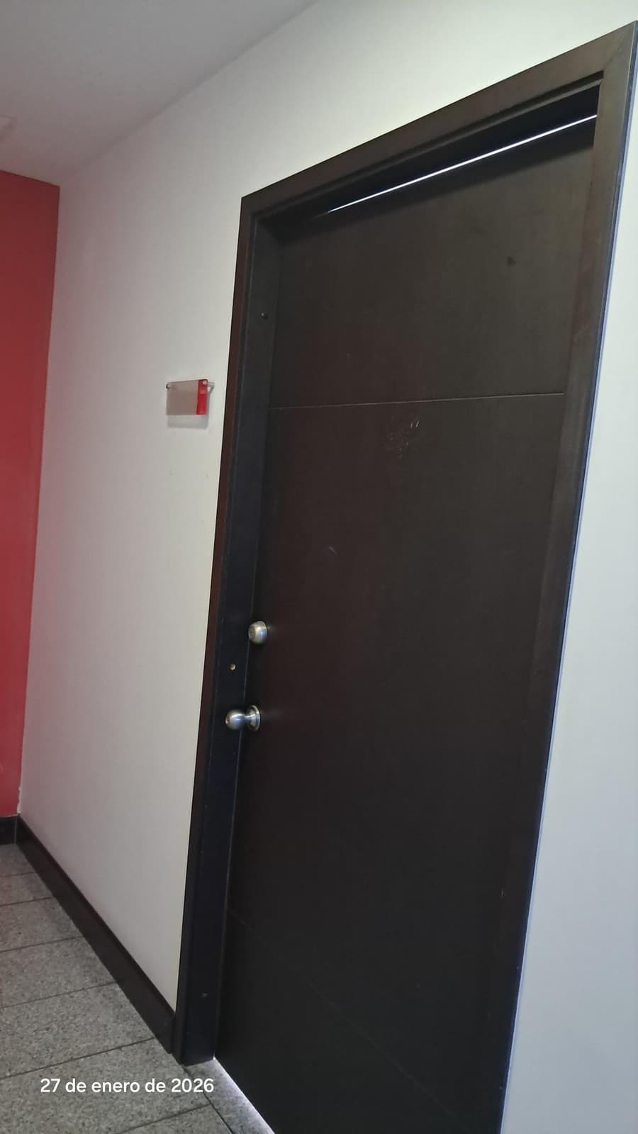 CALLE 5D 38A 35 PROYECTO VIDA CENTRO PROFESIONAL CONSULTORIO 1025 PISO 10 ALA 1 - 5