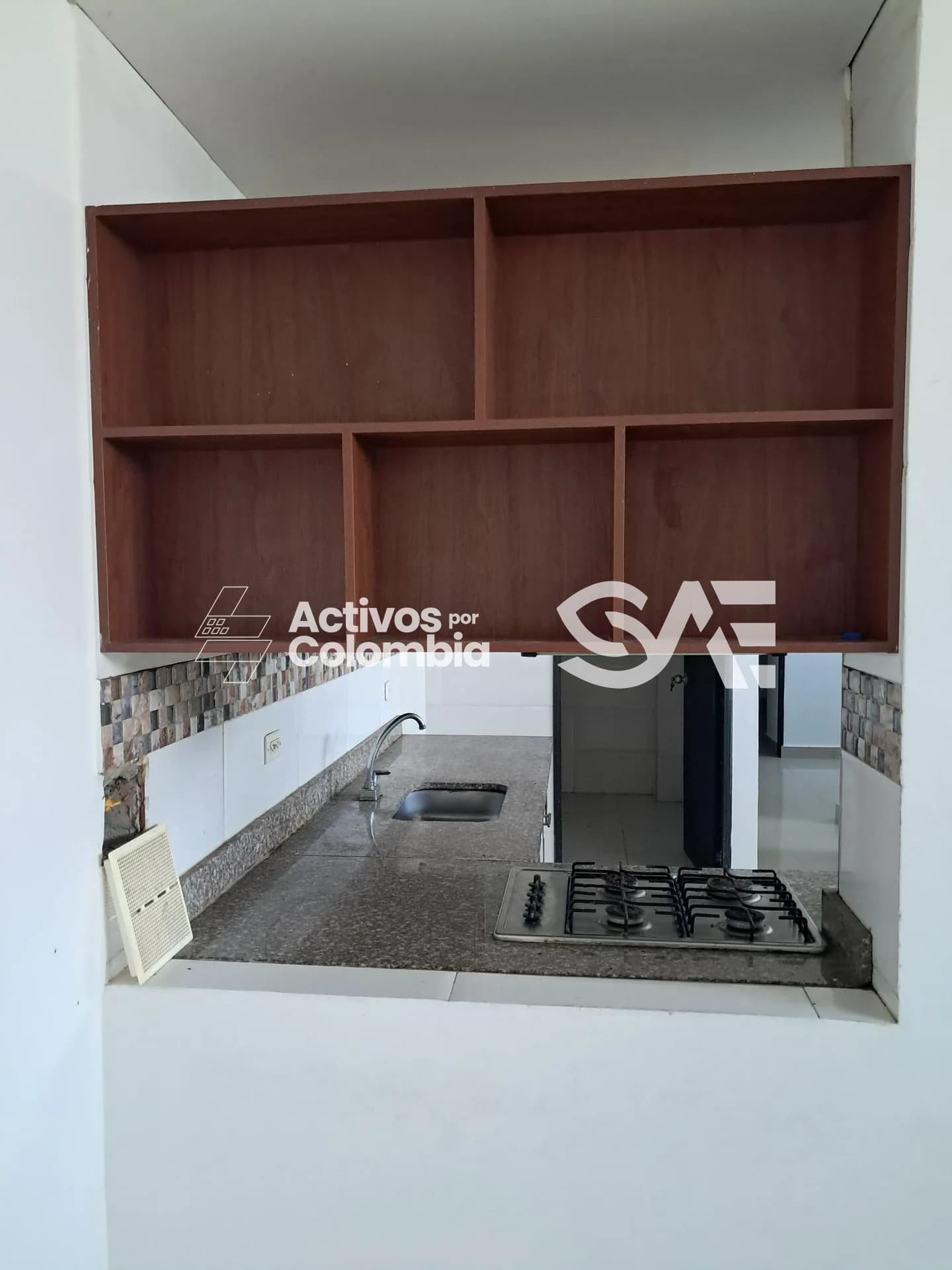 Apartamento en venta - Cartagena, Bolívar - 5