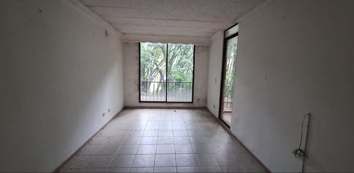 Apartamento en venta--Ibagué--Tolima
