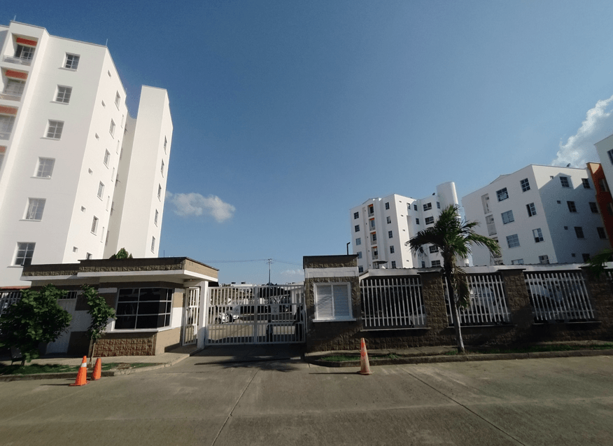 Apartamento en venta - Montería, Córdoba