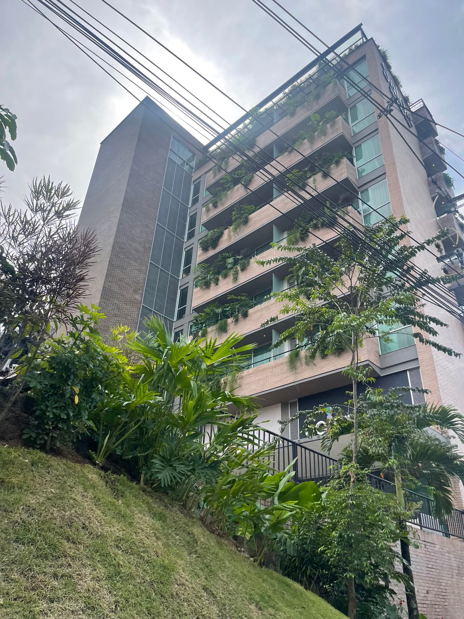 Garaje en venta - Medellin, Antioquia