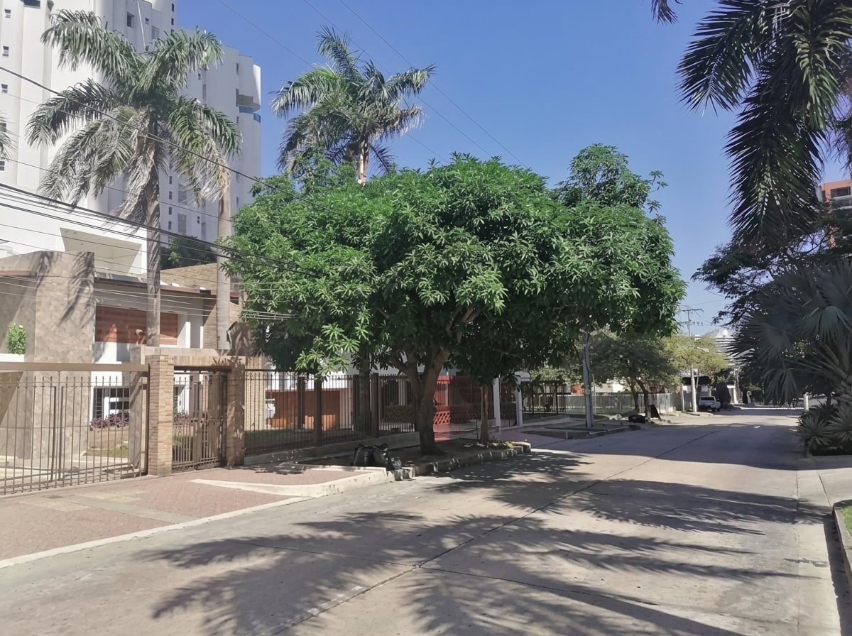 Casa en venta-Barranquilla-Atlantico - 2