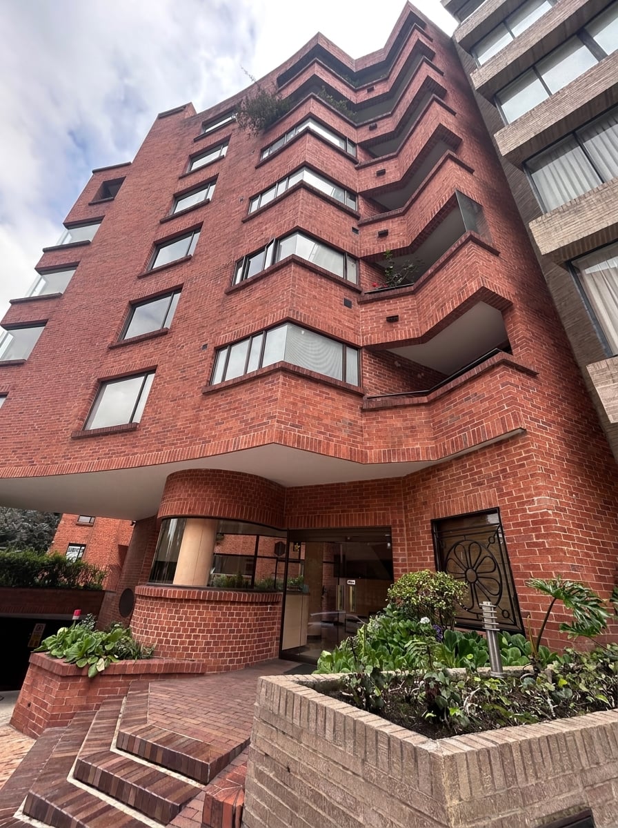 Apartamento en venta-Bogotá DC - 2