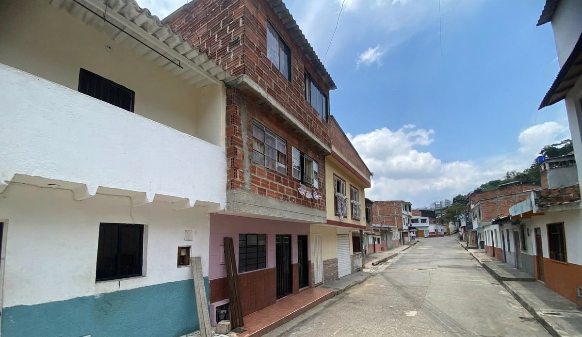 Casa en venta - Bucaramanga-Santander - 2