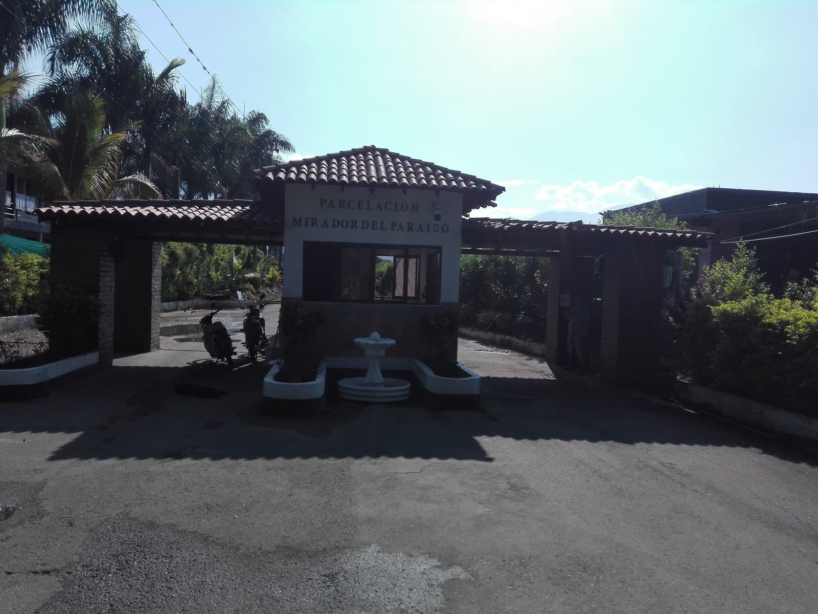 LT 3 CONDOMINIO PALMAR DEL PARAISO - 6