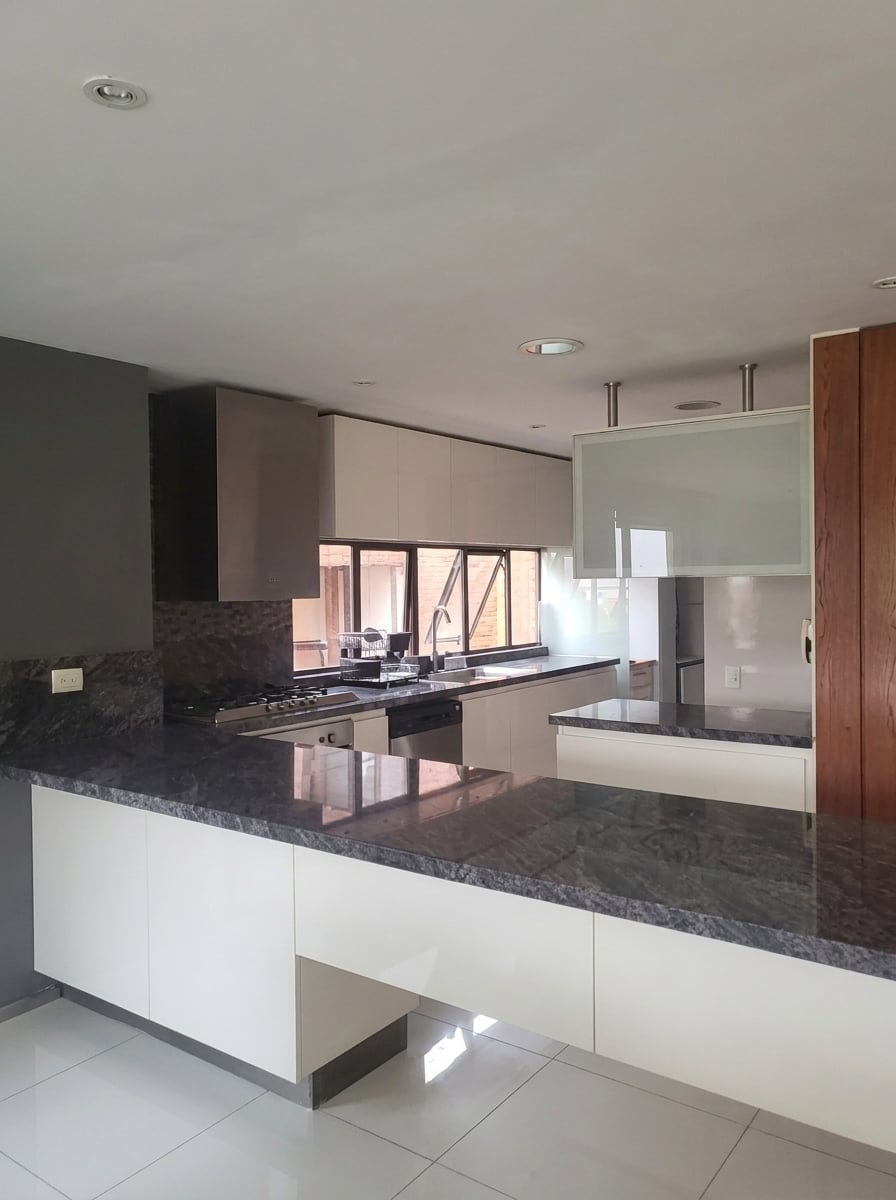 Apartamento en venta-Bogotá DC - 6