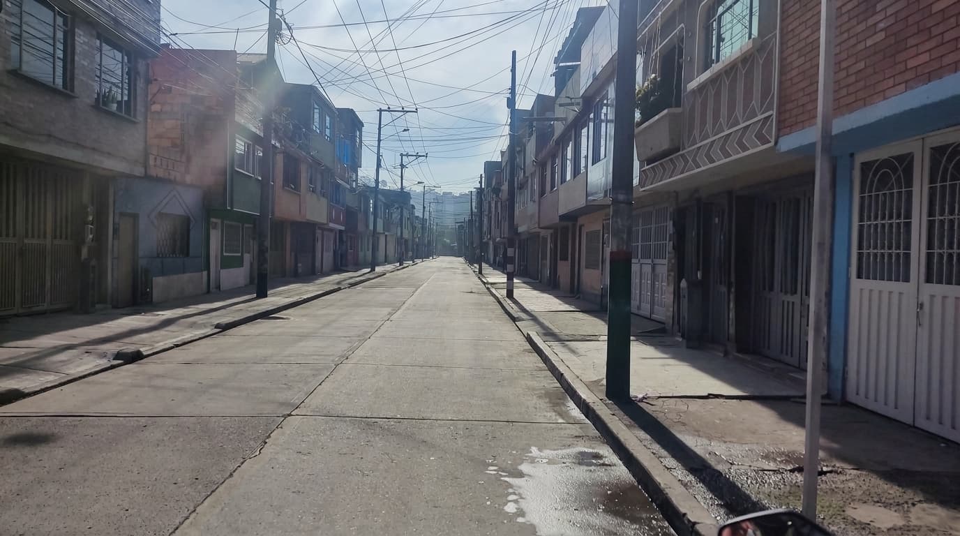 Casa en venta - Bogota, D.C., Bogota D.C. - 2