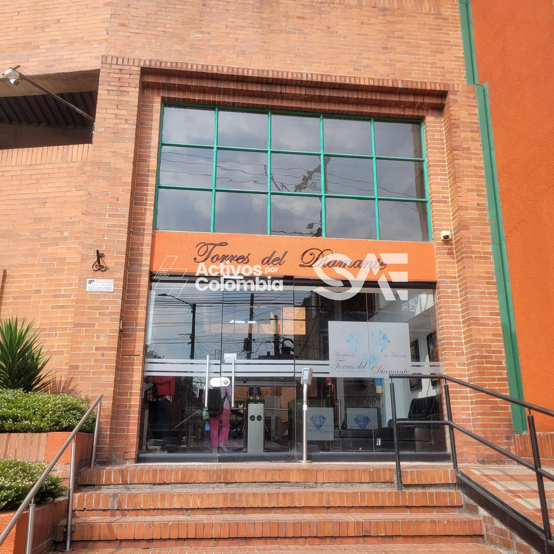 Apartamento en venta - Bogota, D.C.