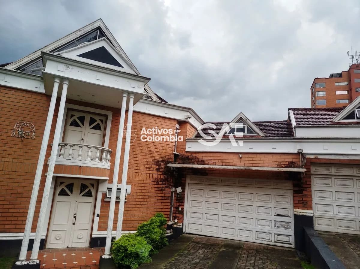 Casa en venta - Medellin, Antioquia - 3