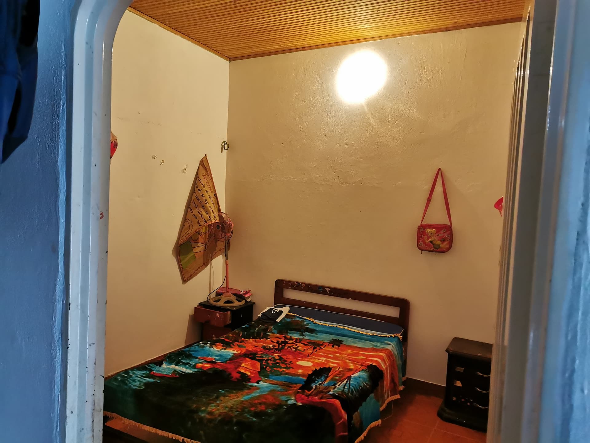 CASA en Gestion - ALBANIA, CAQUETA - 2