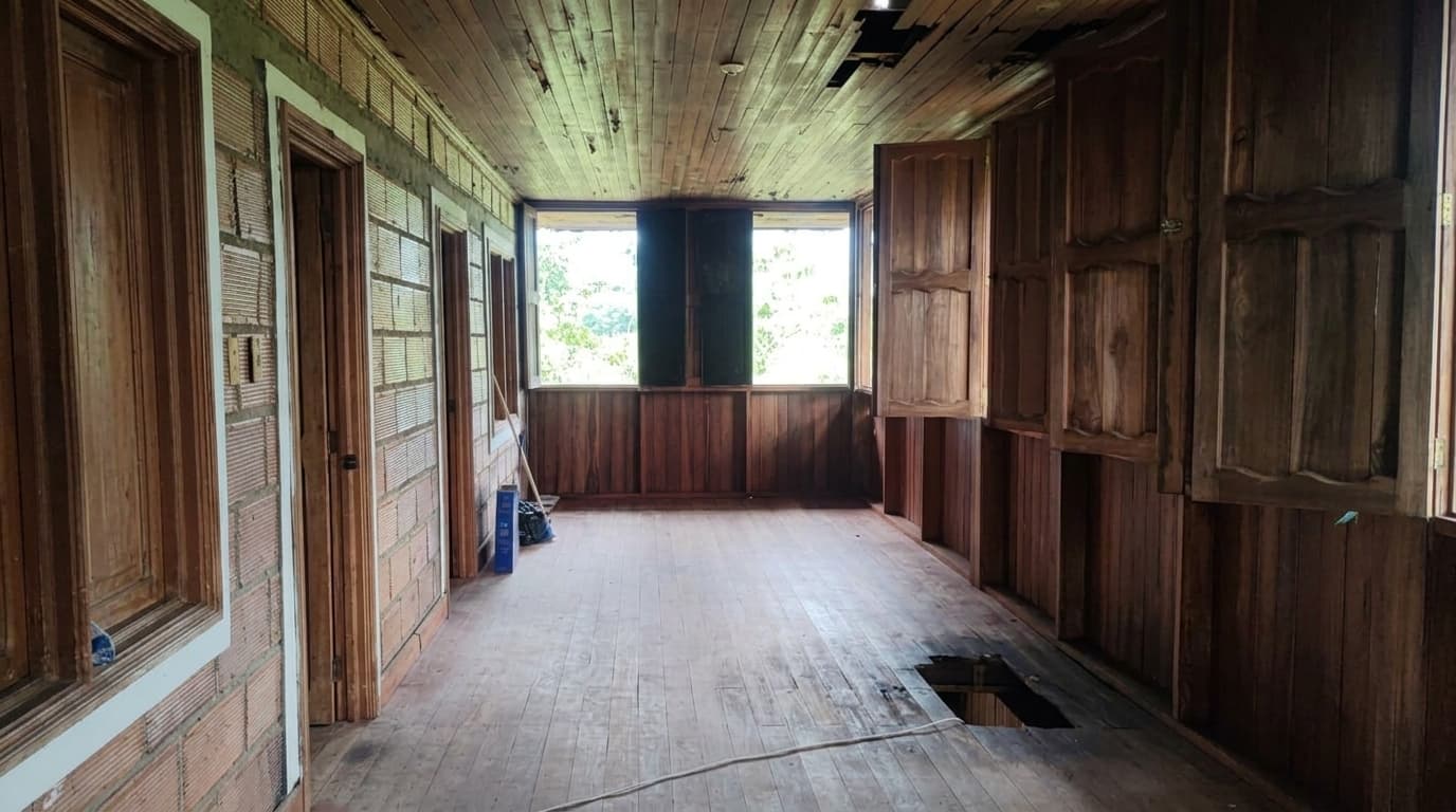 FINCA en Gestion - PUERTO PARRA, SANTANDER - 9