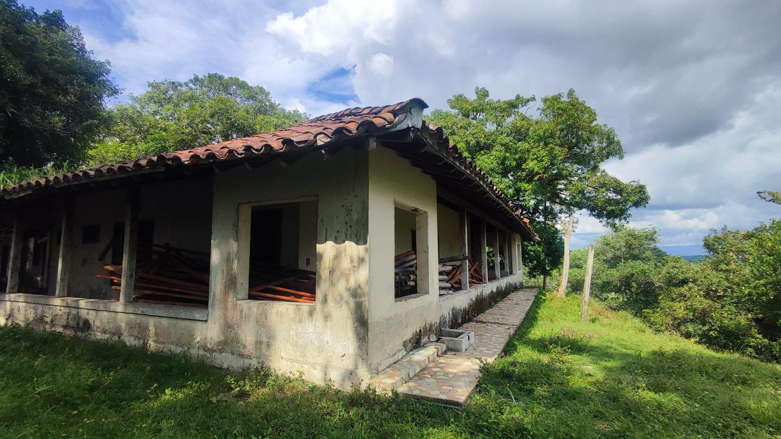 FINCA en Gestion - TARAZÁ, ANTIOQUIA - 5