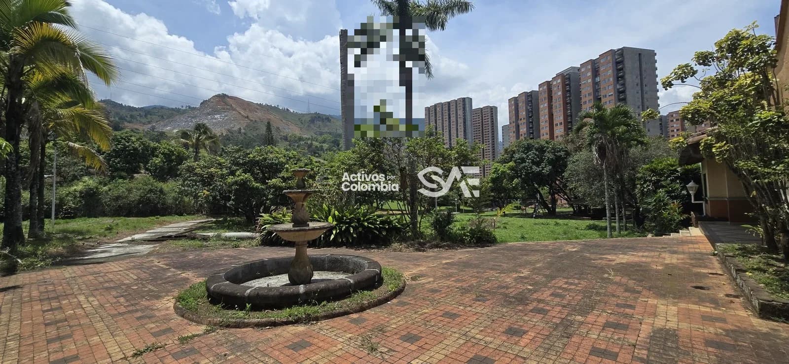 Lote con construcción en venta - Bello, Antioquía - 3