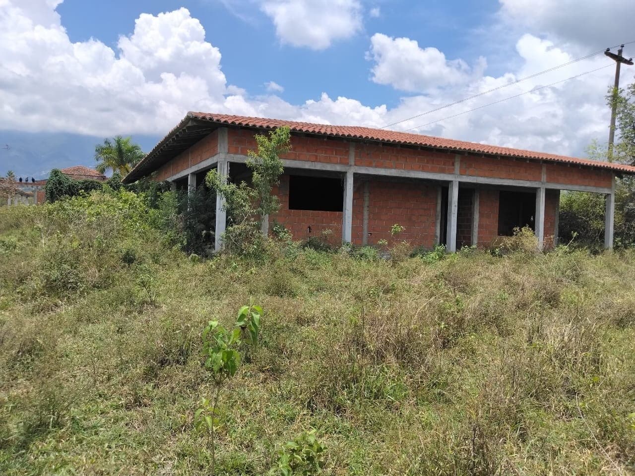 LT 4 CONDOMINIO PALMAR DEL PARAISO - 2