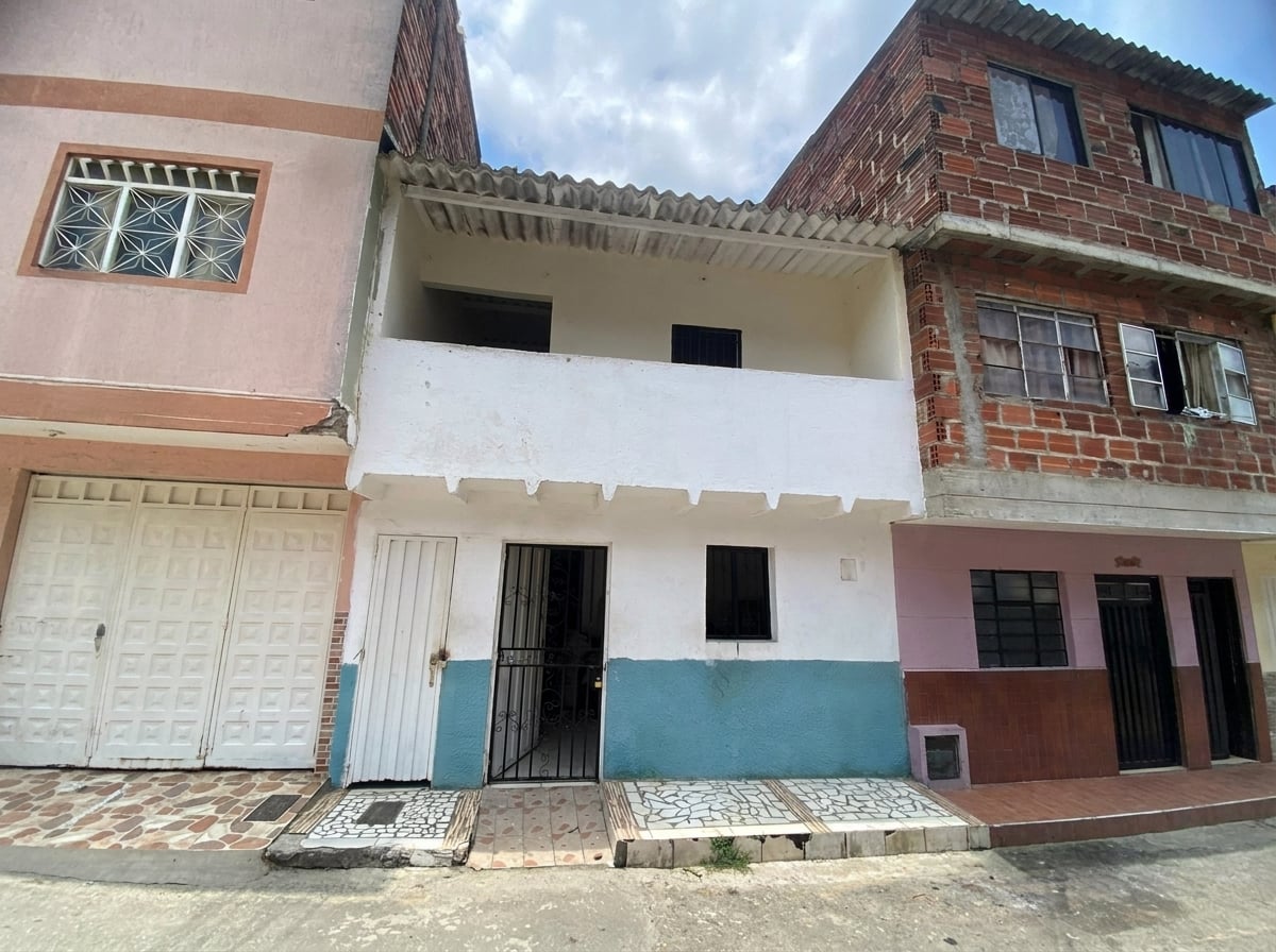 Casa en venta - Bucaramanga-Santander - 4