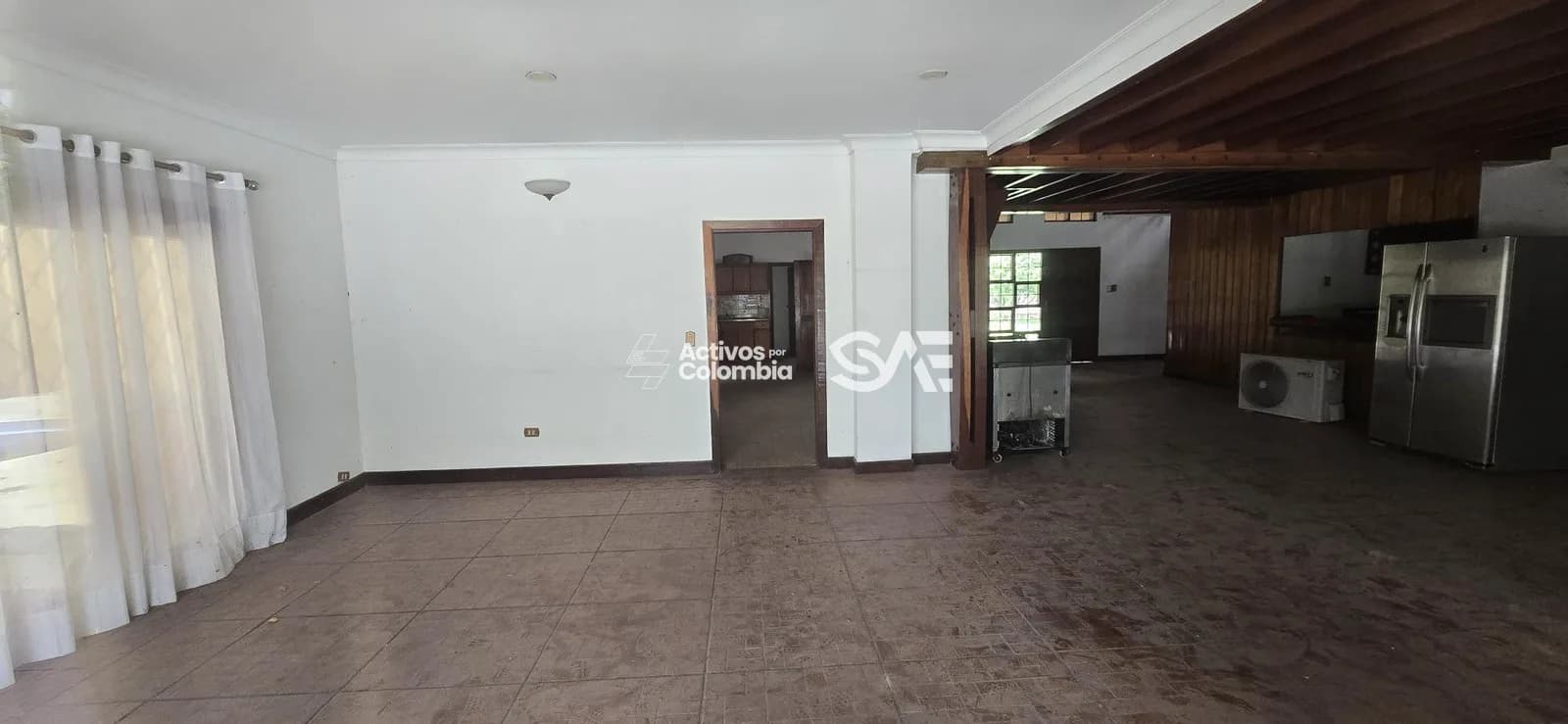Lote con construcción en venta - Bello, Antioquía - 9