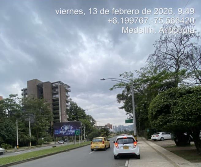 Apartamento con garajes en venta - Medellin, Antioquia