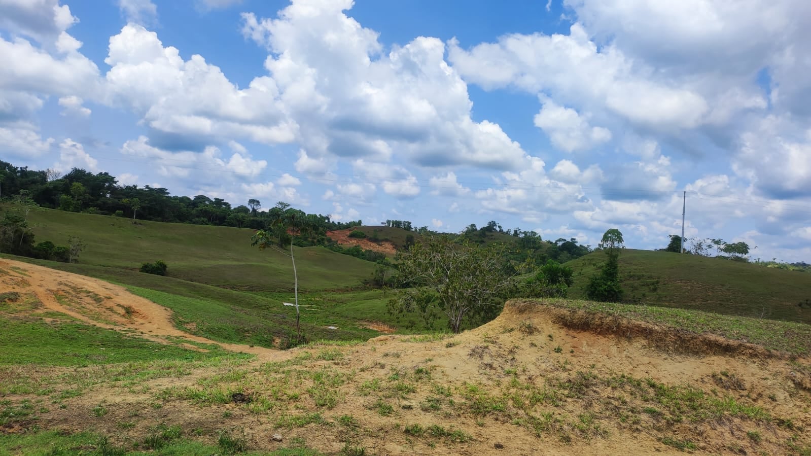 FINCA en Gestion - CÁCERES, ANTIOQUIA - 3