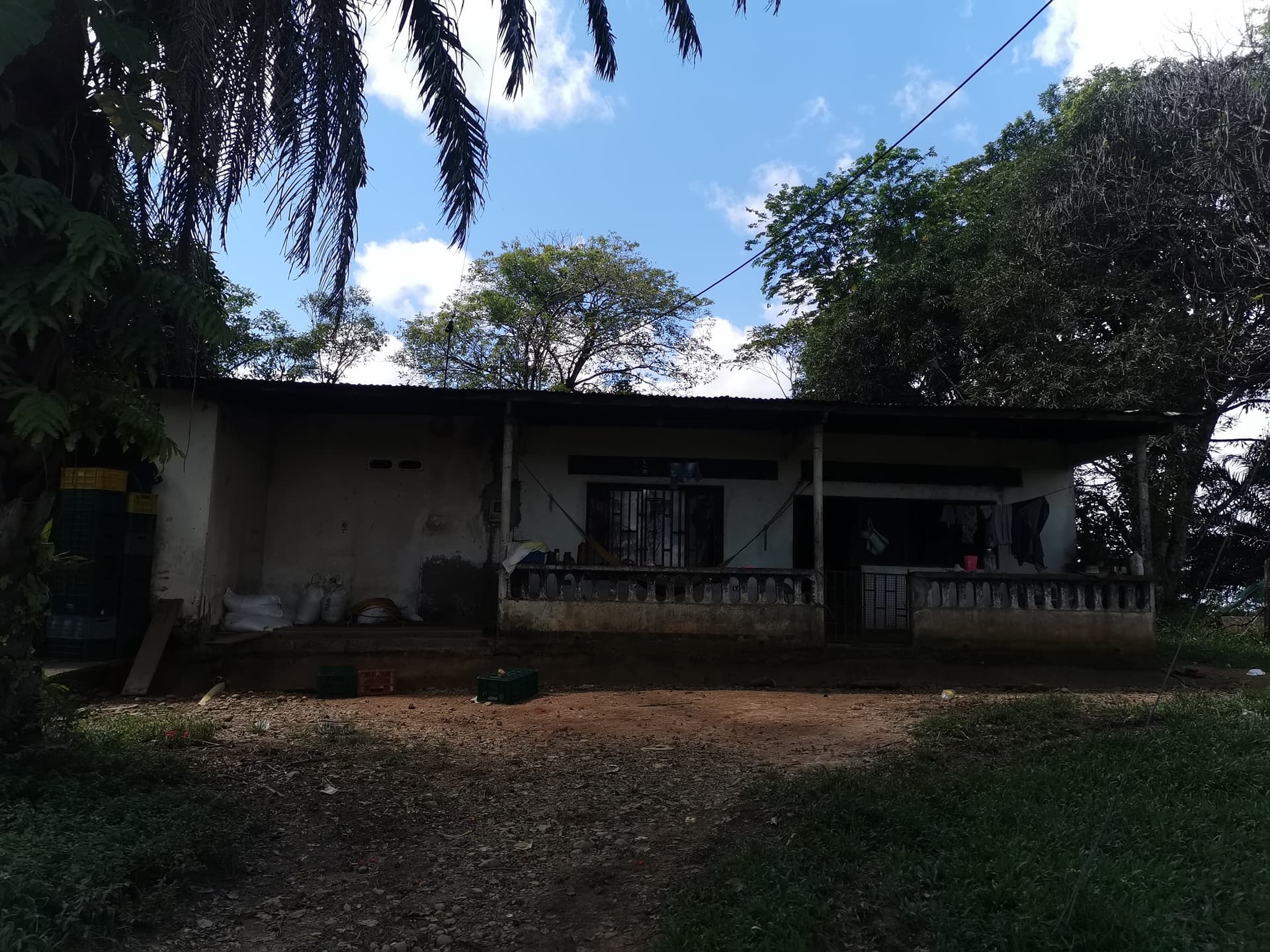 FINCA en Gestion - MORELIA, CAQUETA