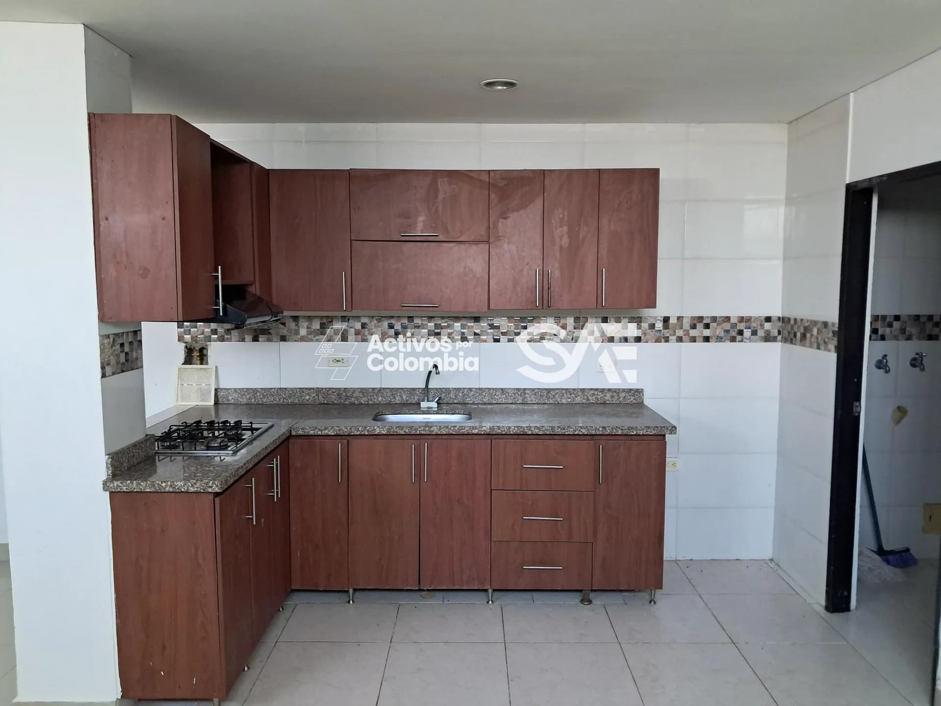 Apartamento en venta - Cartagena, Bolívar - 10