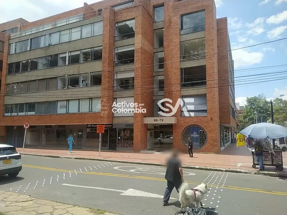 LOCAL COMERCIAL en Gestion - Bogota, D.C., Bogota D C