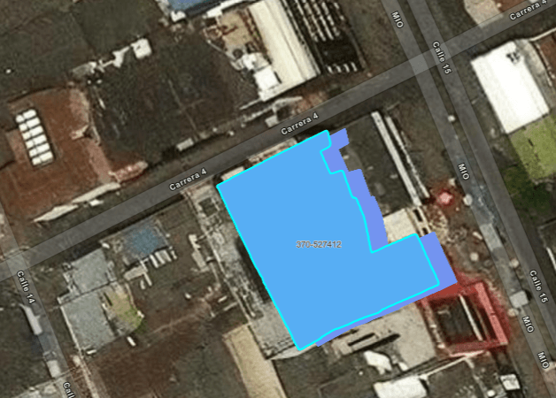 Local comercial en venta - Cali-Valle del cauca