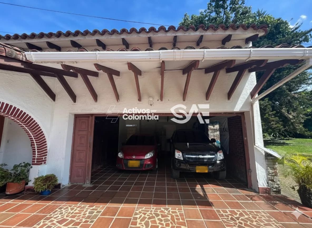 Casa Campestre en venta - Cali, Valle del cauca - 16