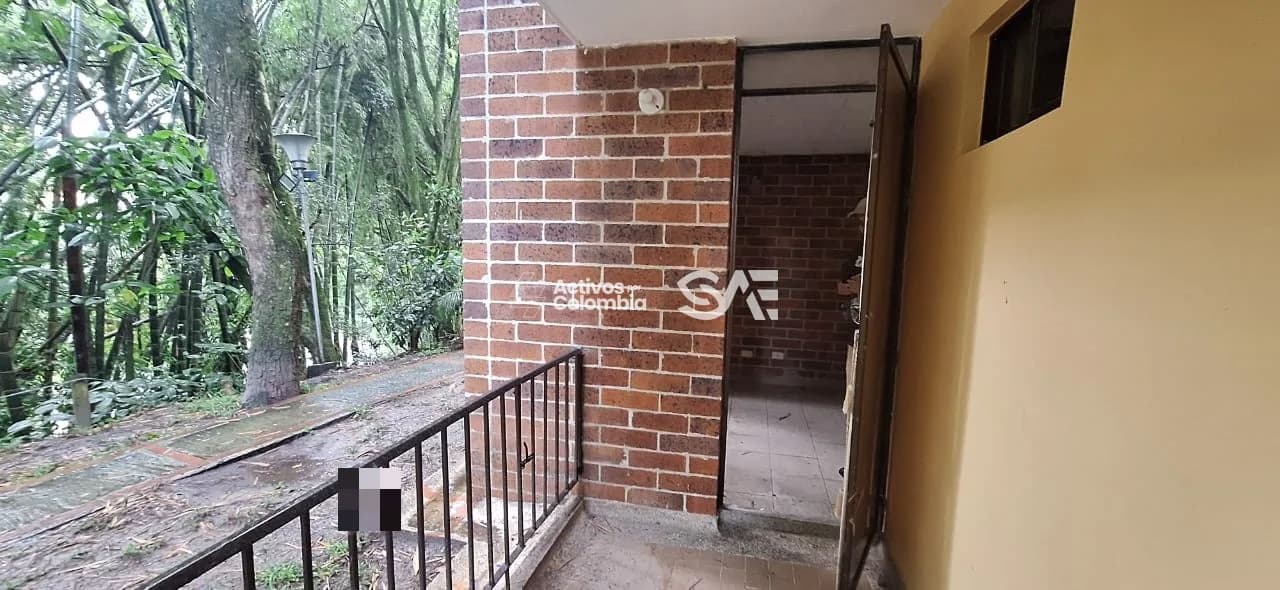 Apartamento en venta - Ibagué, Tolima - 2