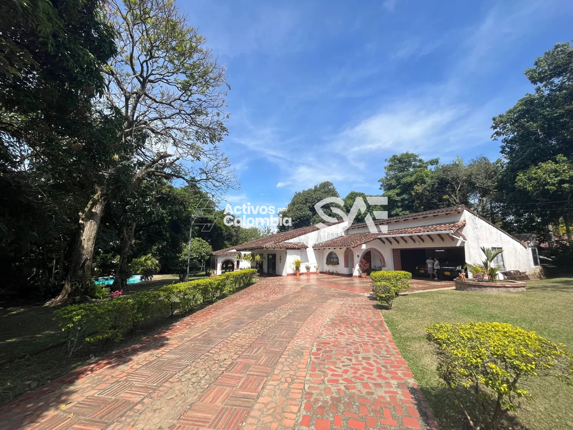 Casa Campestre en venta - Cali, Valle del cauca - 3