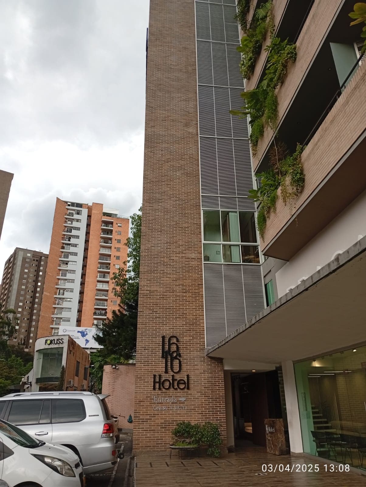 Garaje en venta - Medellin, Antioquia