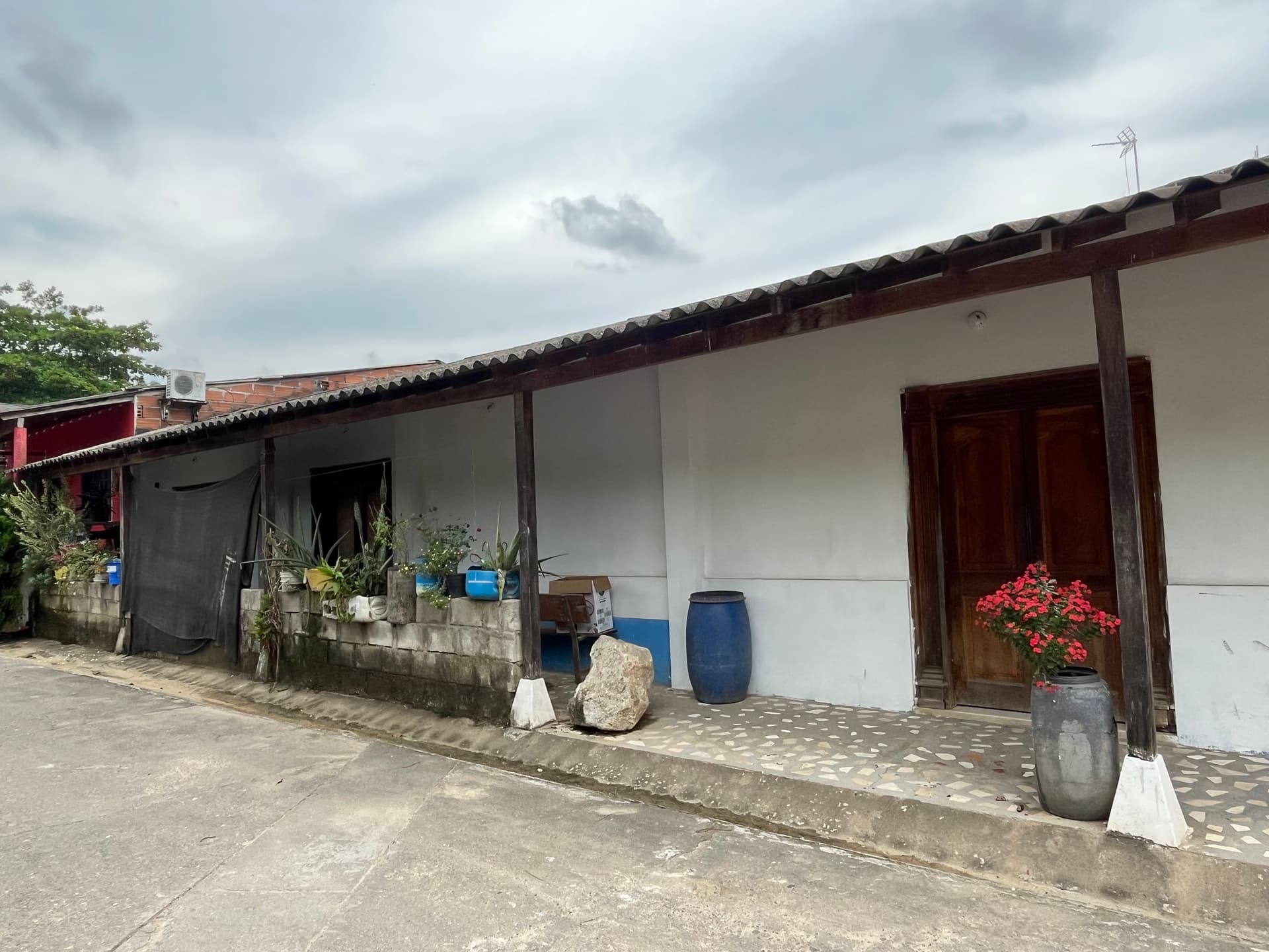 MEJORA en Gestion - PUERTO TRIUNFO, ANTIOQUIA