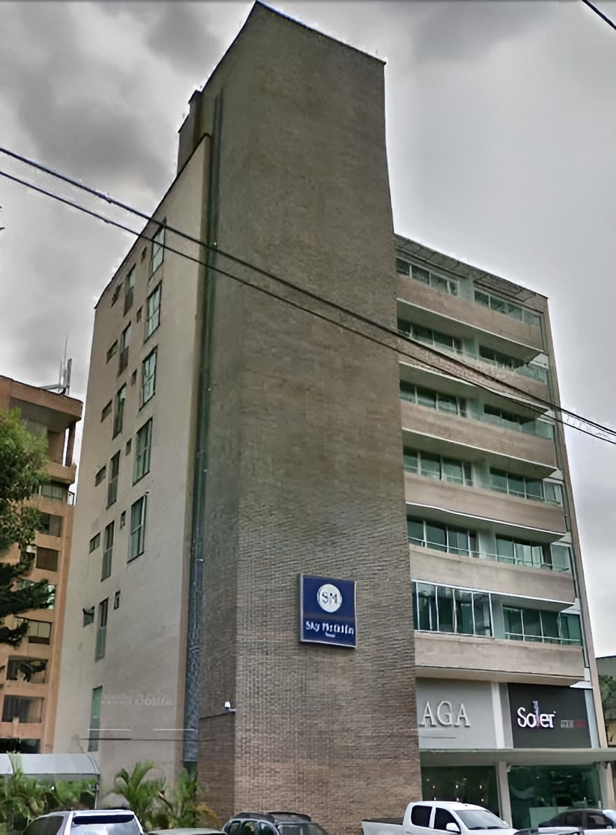 Garaje en venta - Medellin, Antioquia