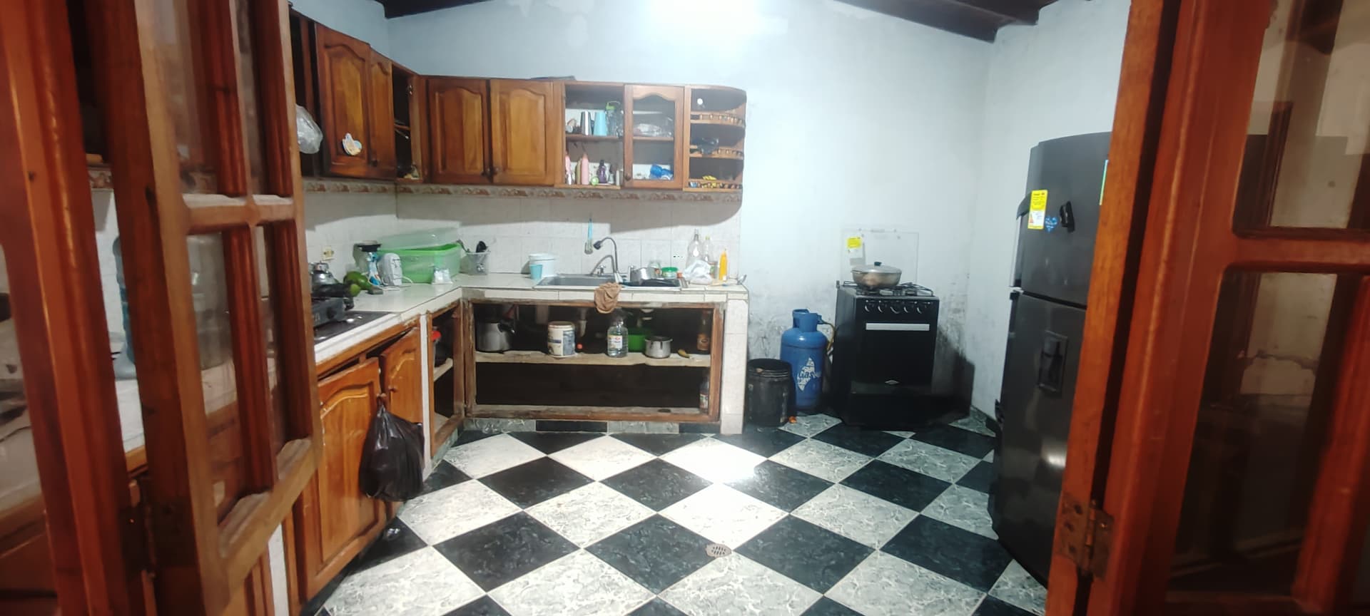 CASA - FINCA en Gestion - CIMITARRA, SANTANDER - 4