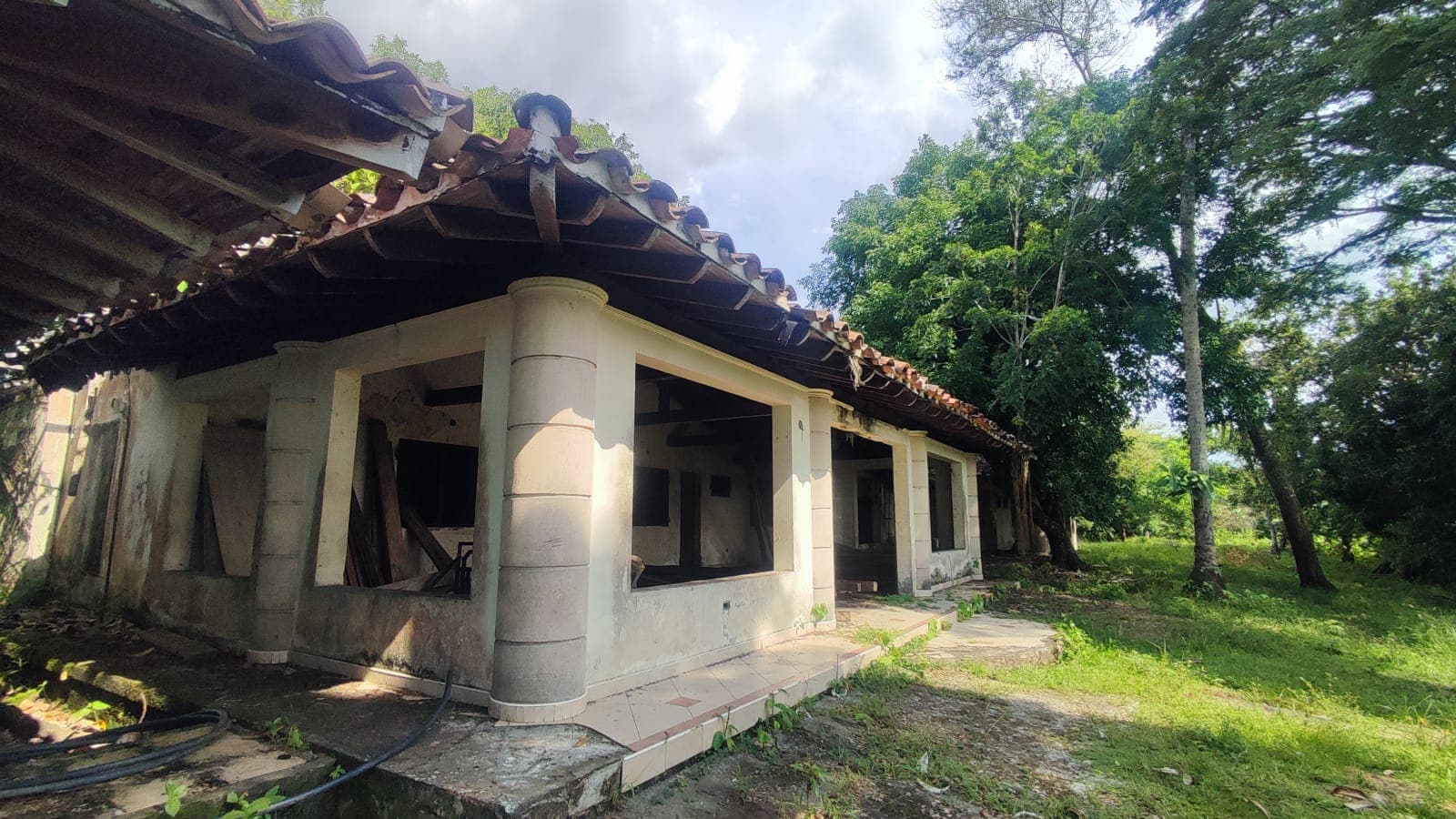 FINCA en Gestion - TARAZÁ, ANTIOQUIA - 10