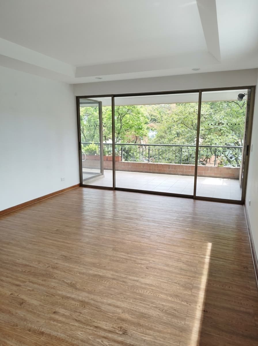 Apartamento en venta - Bogotá