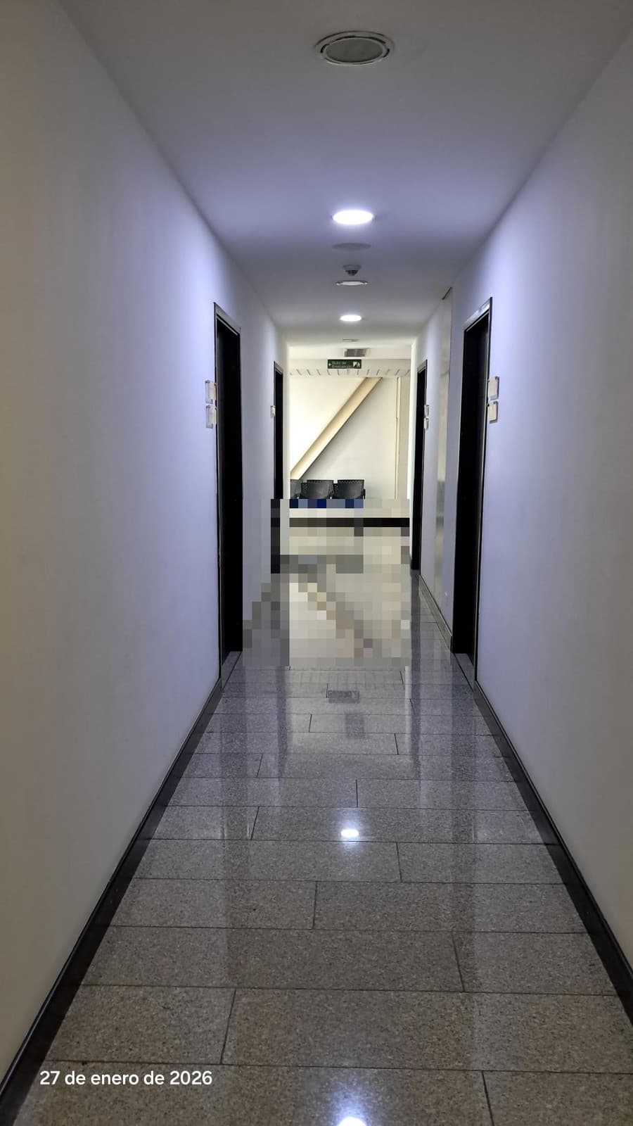 CALLE 5D 38A 35 PROYECTO VIDA CENTRO PROFESIONAL CONSULTORIO 1025 PISO 10 ALA 1 - 3