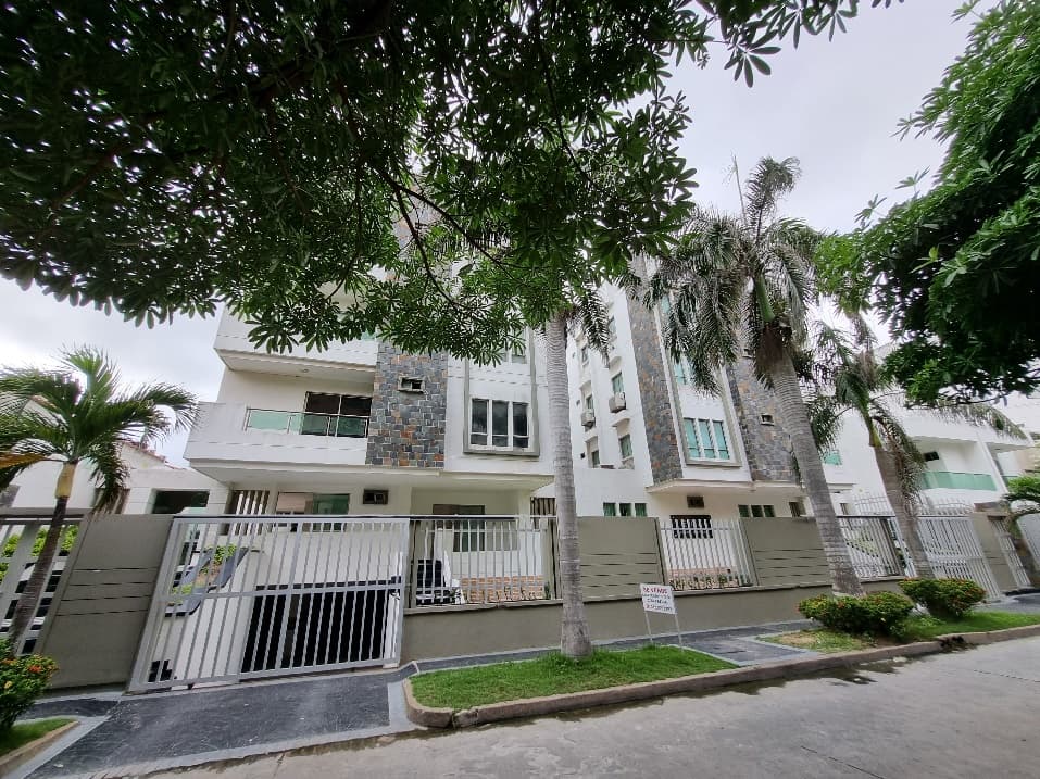 Apartamento en venta - Barranquilla-Atlántico - 2
