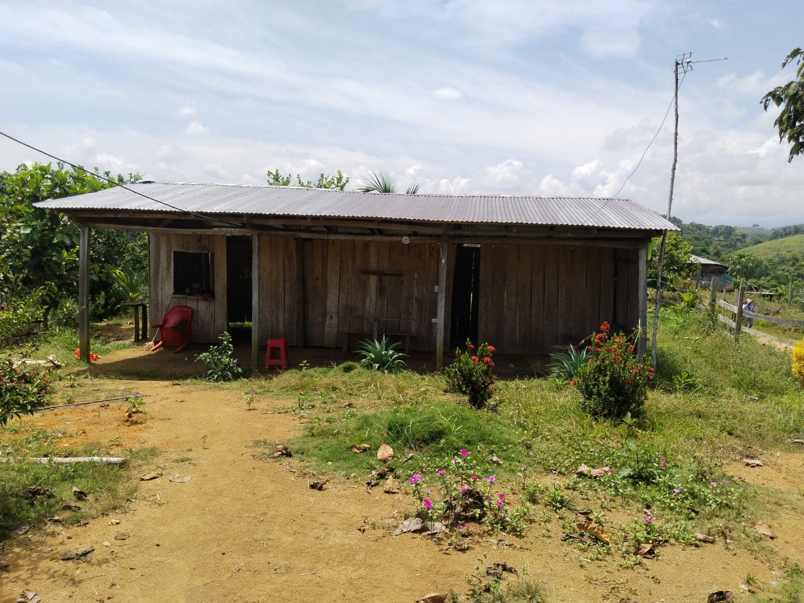 FINCA en Gestion - TARAZÁ, ANTIOQUIA - 9