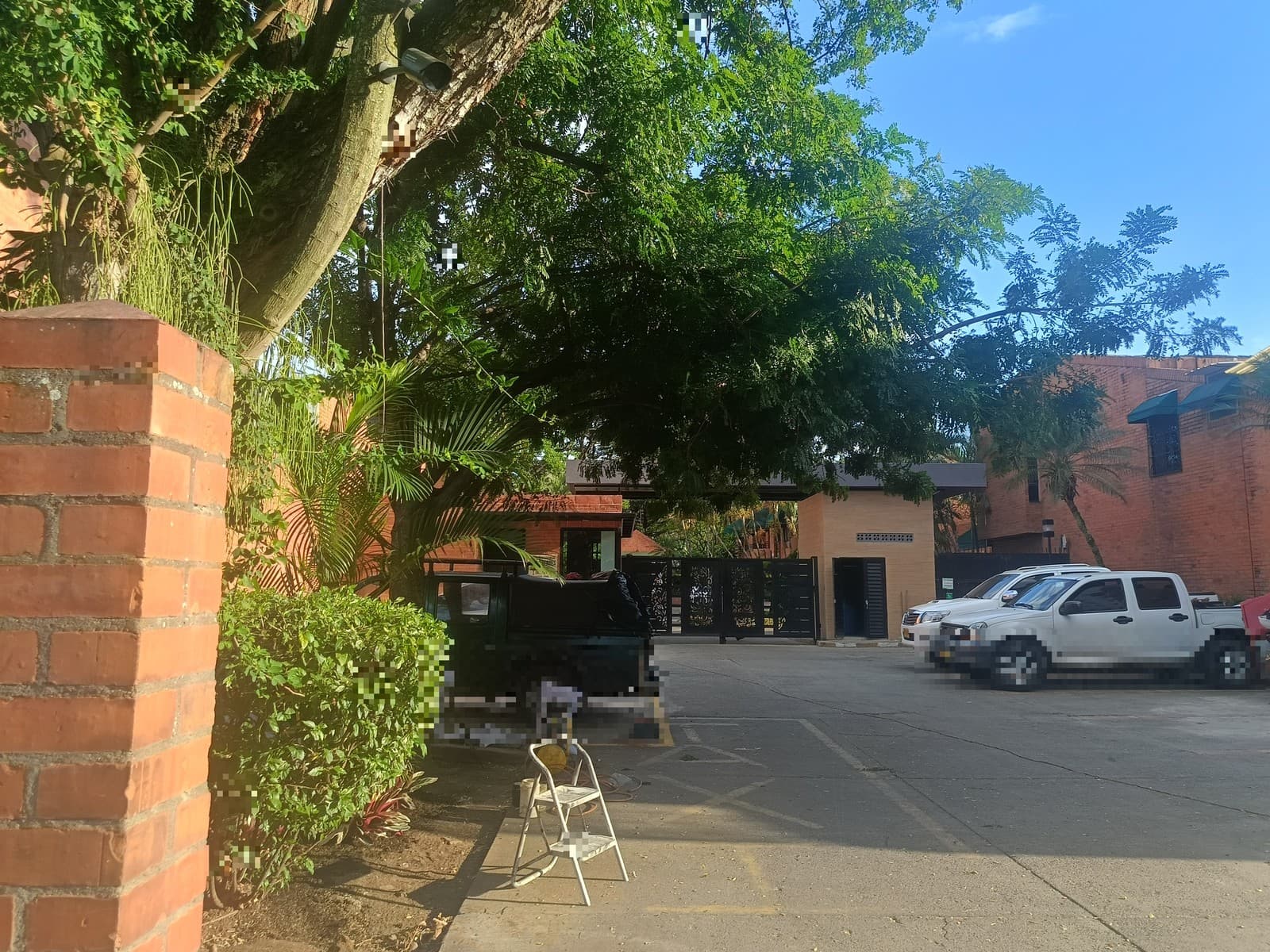 LT A Y CS 46 CONDOMINIO PALOS VERDES URB NUEVA TEQUENDAMA CR 54 A 5 A 52 - 4