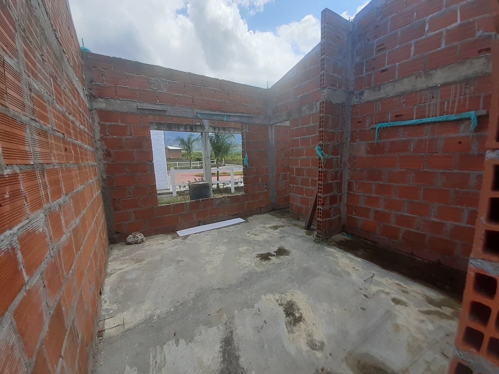 LT 6 CONDOMINIO PALMAR DEL PARAISO - 6