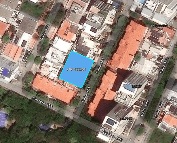 Apartamento en venta - Barranquilla-Atlántico - 4